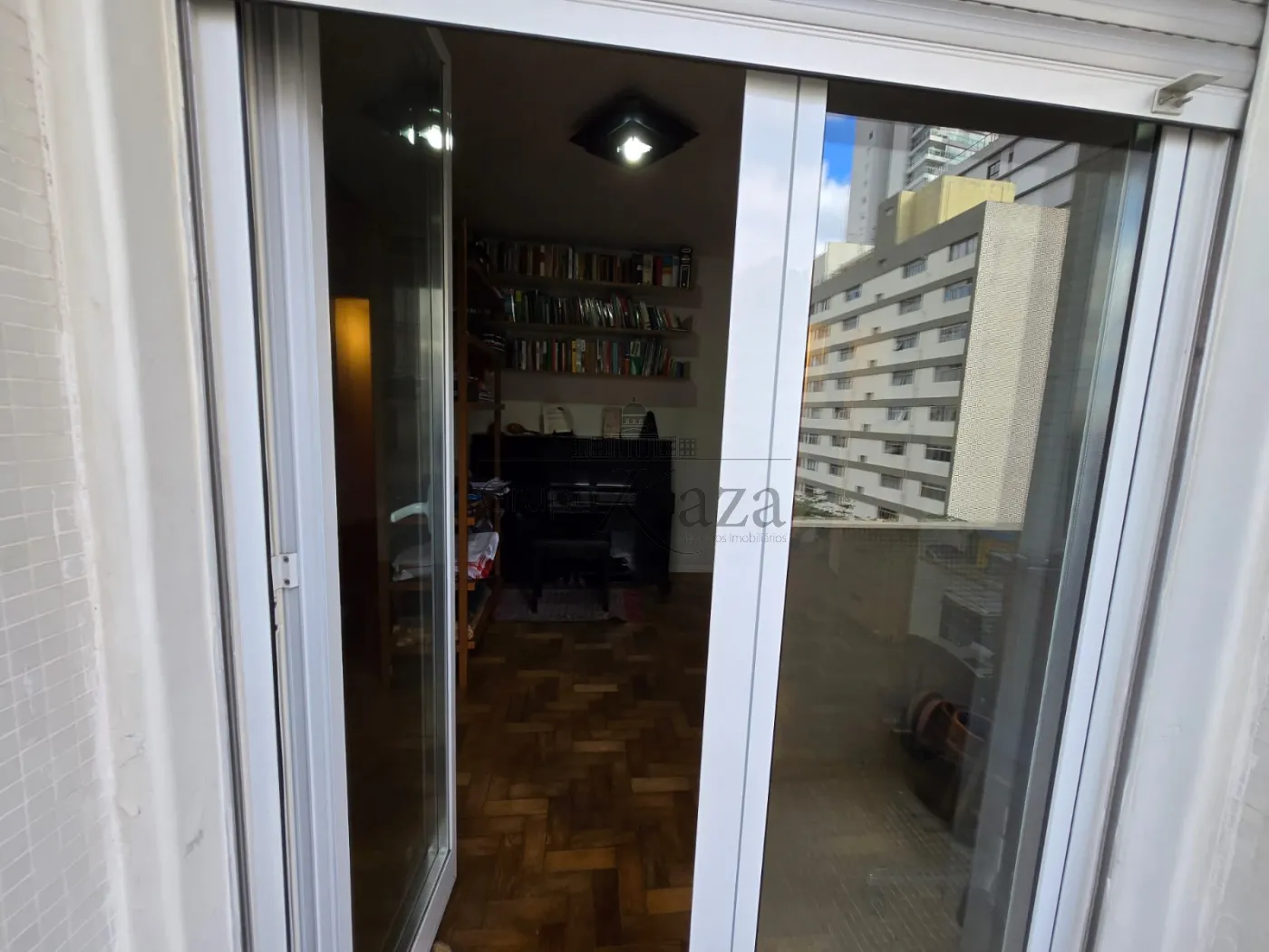 Foto 19 de Apartamento Padrão em Cerqueira César, São Paulo - imagem 19