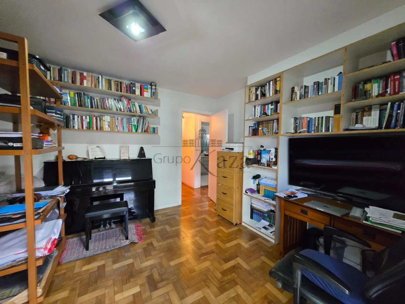Foto 14 de Apartamento Padrão em Cerqueira César, São Paulo - imagem 14