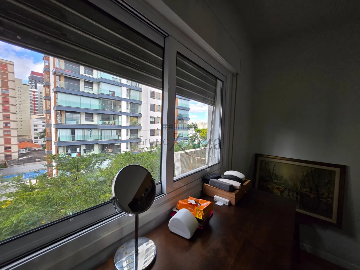 Foto 24 de Apartamento Padrão em Cerqueira César, São Paulo - imagem 24