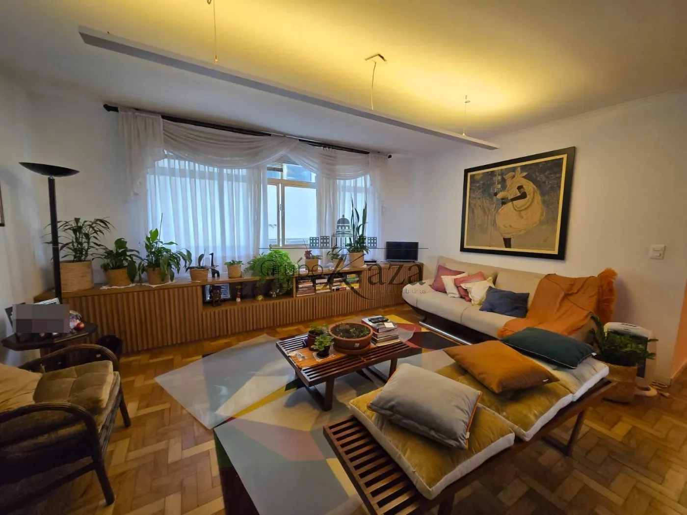 Foto 3 de Apartamento Padrão em Cerqueira César, São Paulo - imagem 3 Foto 3 de Apartamento Padrão em Cerqueira César, São Paulo - imagem 3