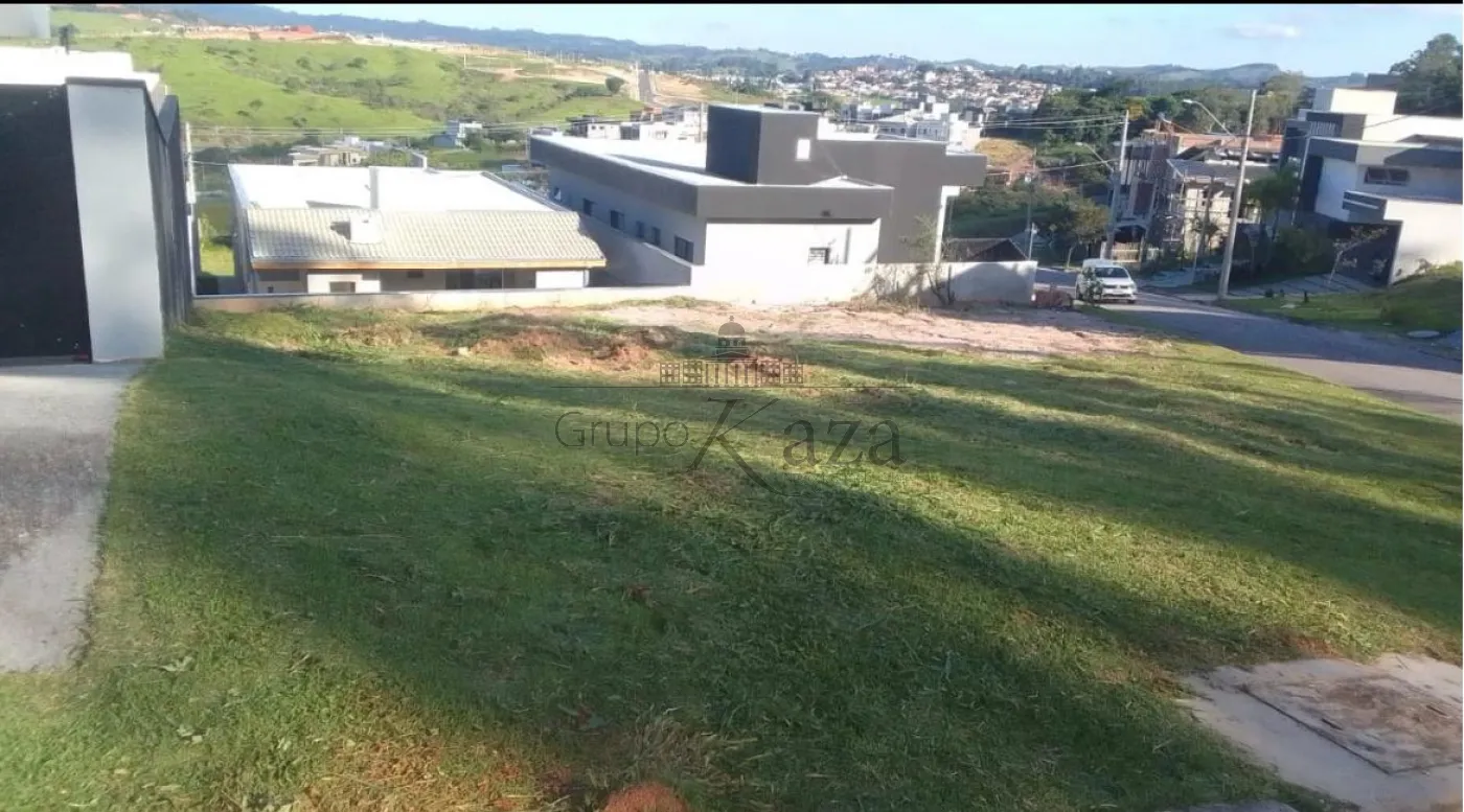 Foto 2 de Terreno Condomínio em Putim, São José dos Campos - imagem 2 Foto 2 de Terreno Condomínio em Putim, São José dos Campos - imagem 2