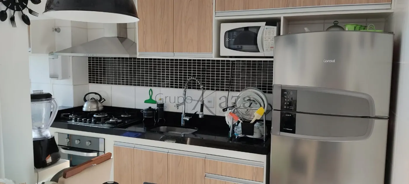 Foto 3 de Apartamento Padrão em Parque Residencial Flamboyant, São José dos Campos - imagem 3 Foto 3 de Apartamento Padrão em Parque Residencial Flamboyant, São José dos Campos - imagem 3