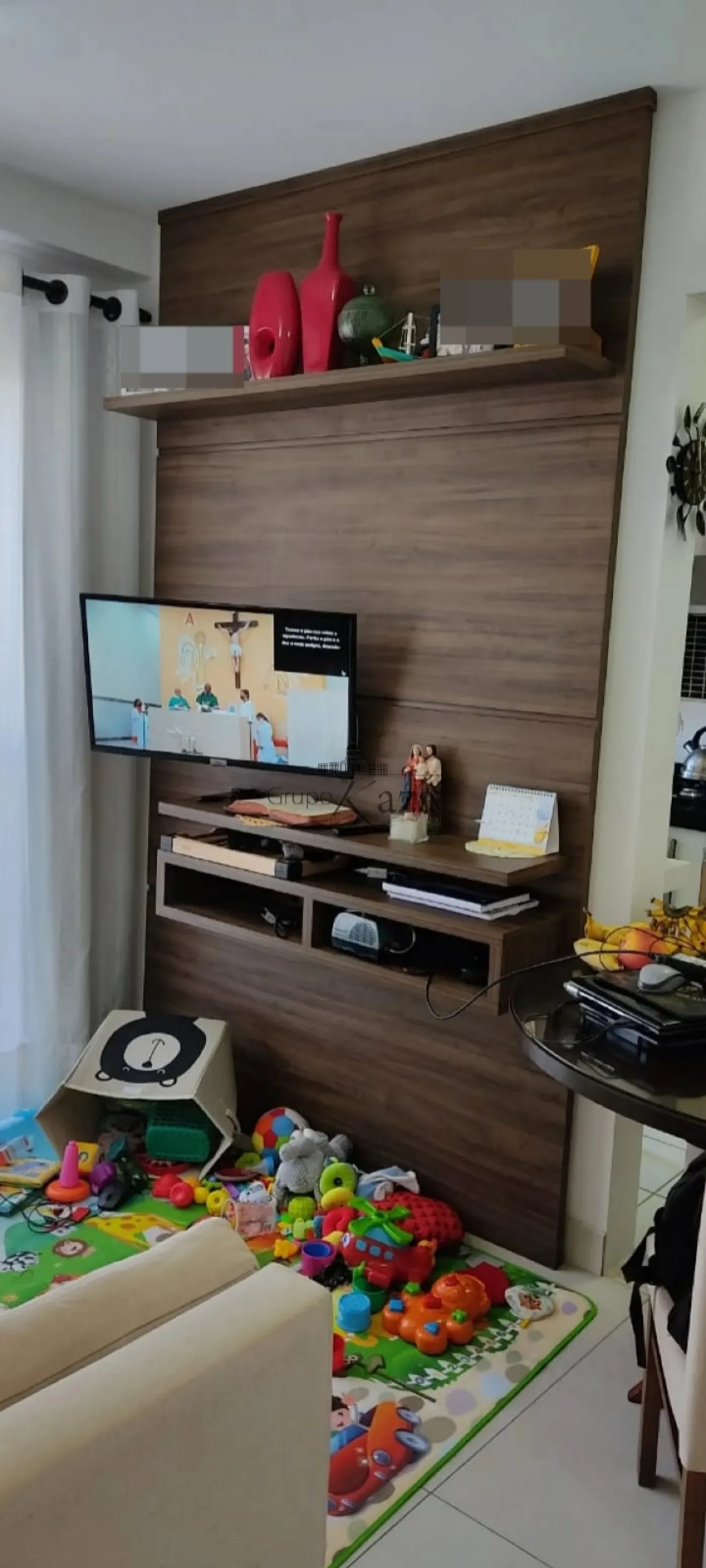 Foto 1 de Apartamento Padrão em Parque Residencial Flamboyant, São José dos Campos - imagem 1 Foto 1 de Apartamento Padrão em Parque Residencial Flamboyant, São José dos Campos - imagem 1