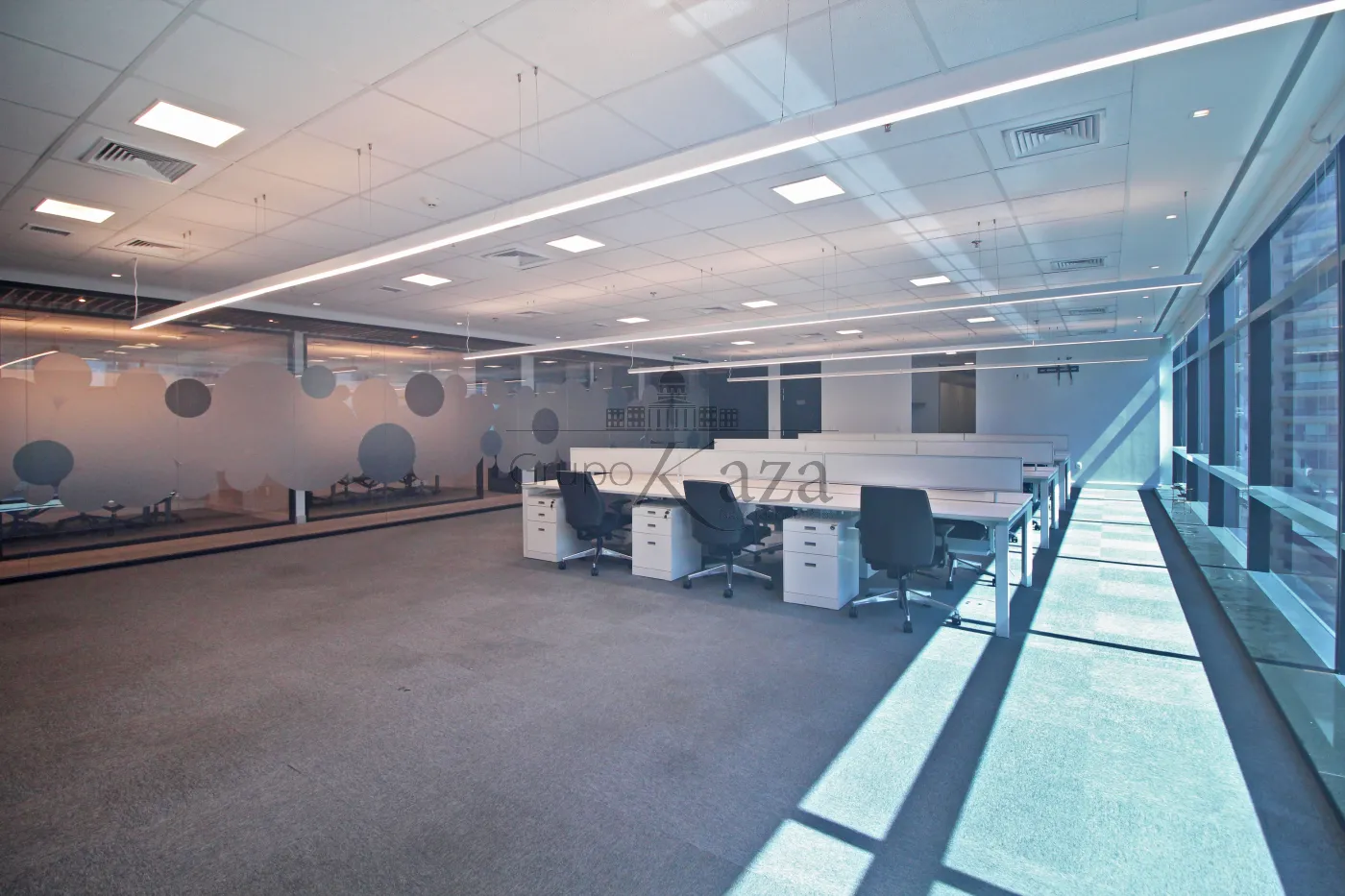 Foto 3 de Comercial Conjunto Comercial em Itaim Bibi, São Paulo - imagem 3 Foto 3 de Comercial Conjunto Comercial em Itaim Bibi, São Paulo - imagem 3