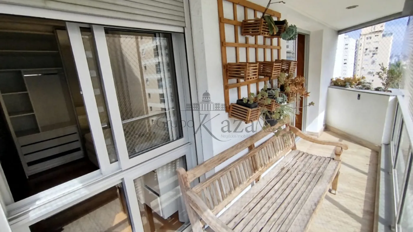 Foto 3 de Apartamento Padrão em Jardins, São Paulo - imagem 3 Foto 3 de Apartamento Padrão em Jardins, São Paulo - imagem 3