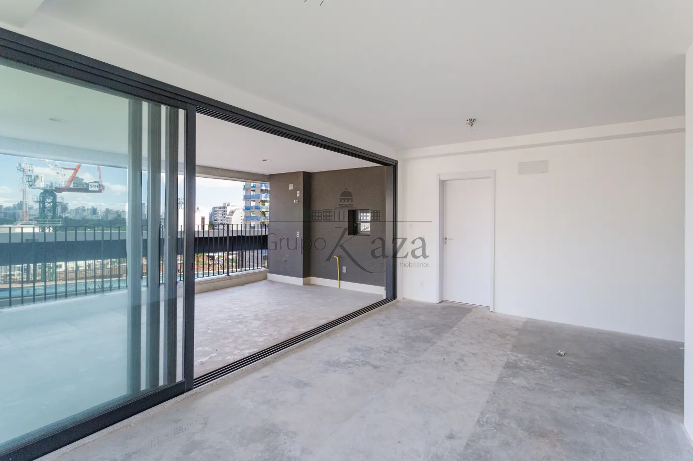 Foto 1 de Apartamento Padrão em Pinheiros, São Paulo - imagem 1 Foto 1 de Apartamento Padrão em Pinheiros, São Paulo - imagem 1