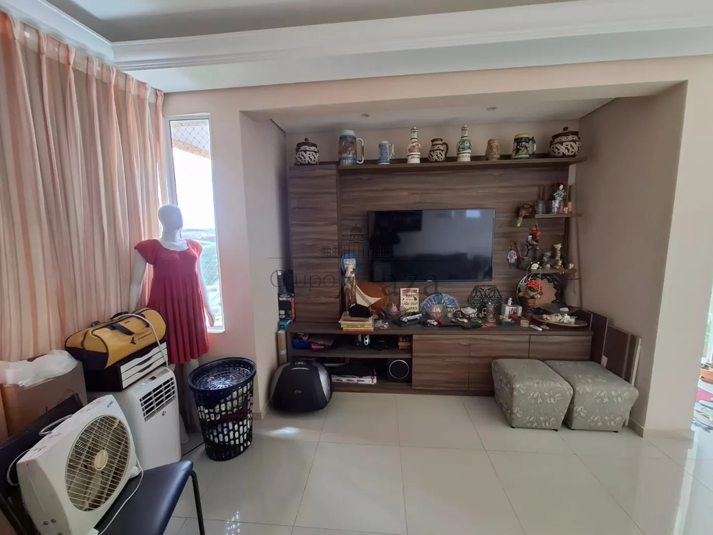 Foto 3 de Apartamento Cobertura Duplex em Jardim Satélite, São José dos Campos - imagem 3 Foto 3 de Apartamento Cobertura Duplex em Jardim Satélite, São José dos Campos - imagem 3