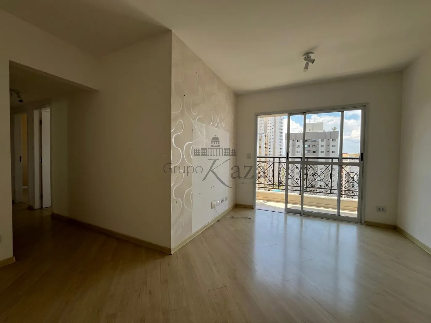 Foto 1 de Apartamento Padrão em Parque Residencial Aquarius, São José dos Campos - imagem 1 Foto 1 de Apartamento Padrão em Parque Residencial Aquarius, São José dos Campos - imagem 1