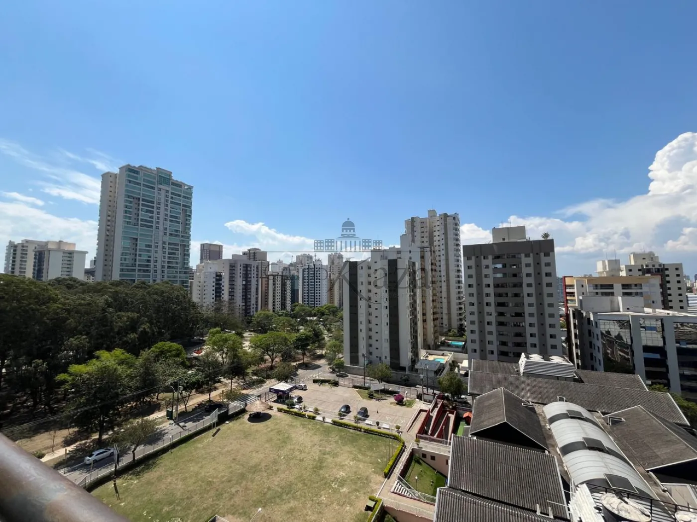 Foto 3 de Apartamento Padrão em Parque Residencial Aquarius, São José dos Campos - imagem 3 Foto 3 de Apartamento Padrão em Parque Residencial Aquarius, São José dos Campos - imagem 3