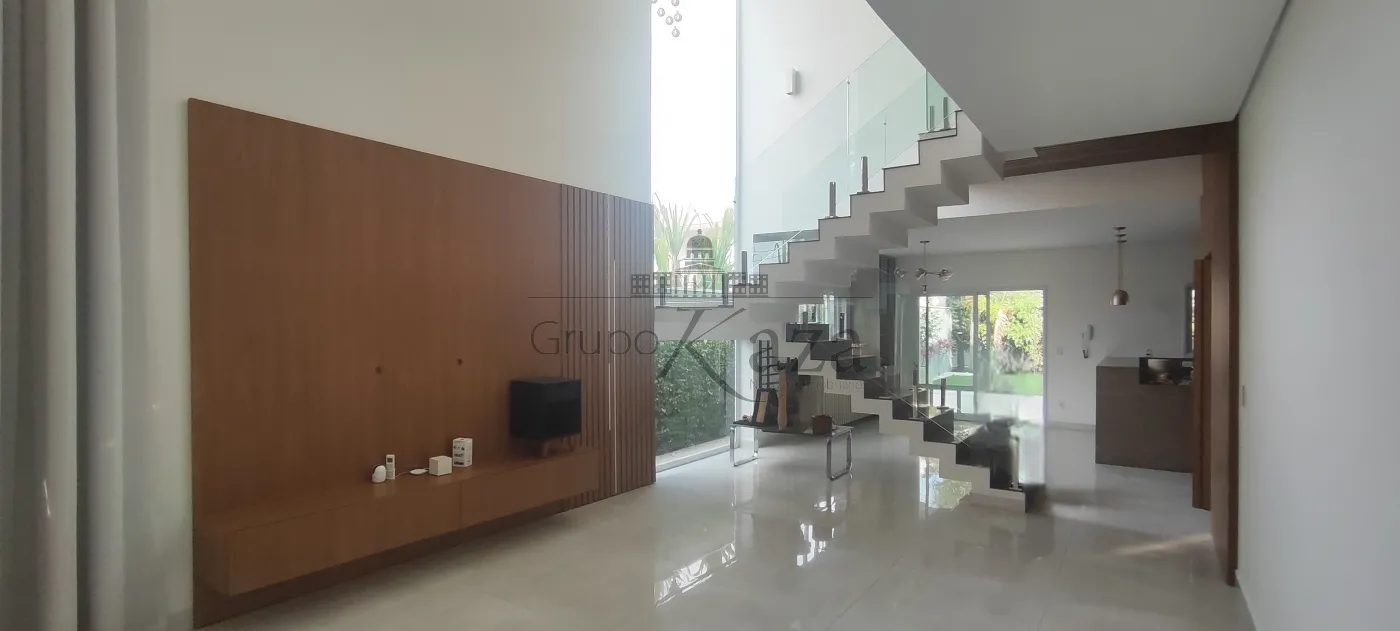 Foto 1 de Casa Condomínio em Jardim Califórnia, Jacareí - imagem 1 Foto 1 de Casa Condomínio em Jardim Califórnia, Jacareí - imagem 1