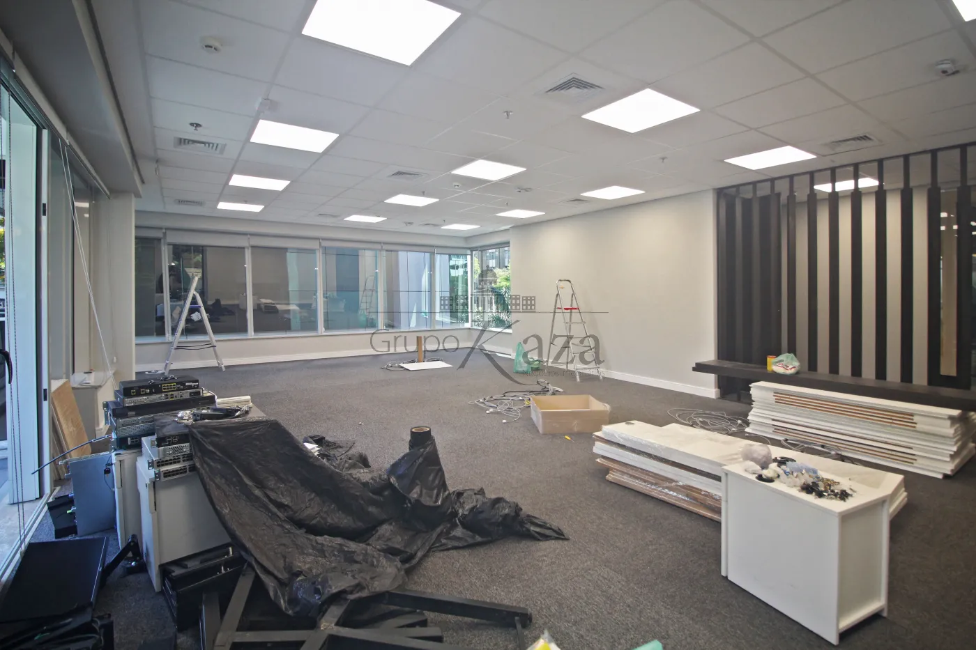 Foto 1 de Comercial Conjunto Comercial em Jardim Paulista, São Paulo - imagem 1