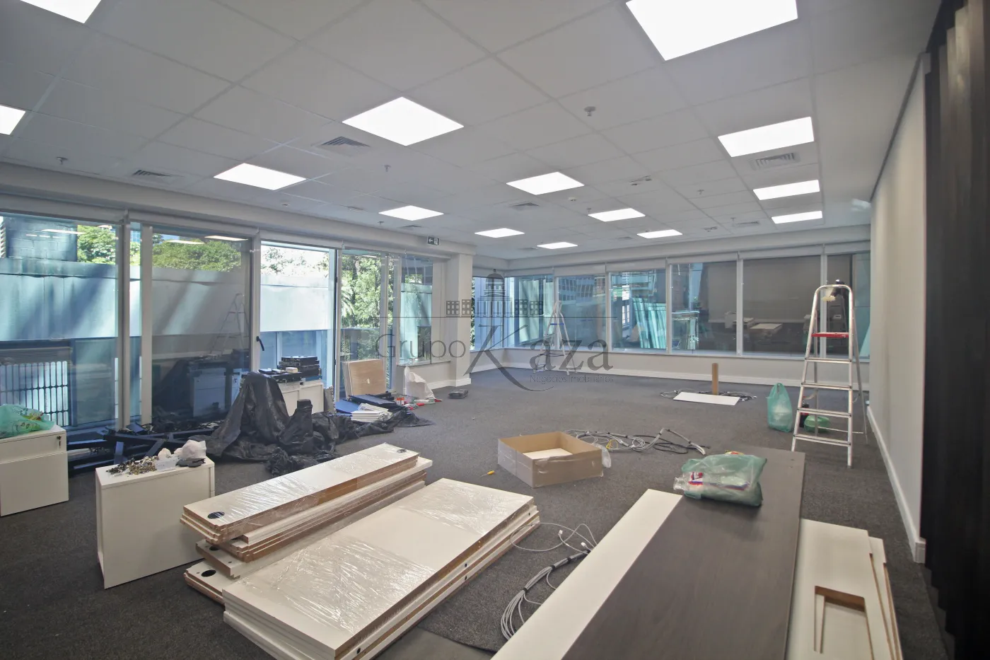 Foto 2 de Comercial Conjunto Comercial em Jardim Paulista, São Paulo - imagem 2