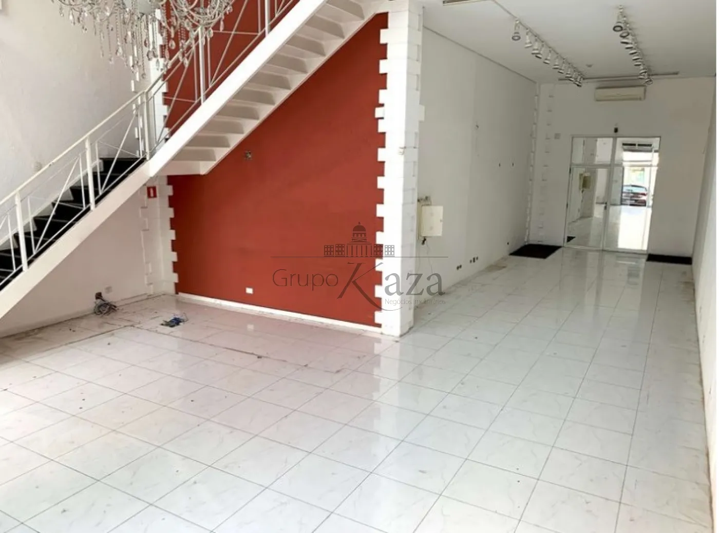 Foto 1 de Comercial Loja em condomínio comercial em Morumbi, São Paulo - imagem 1