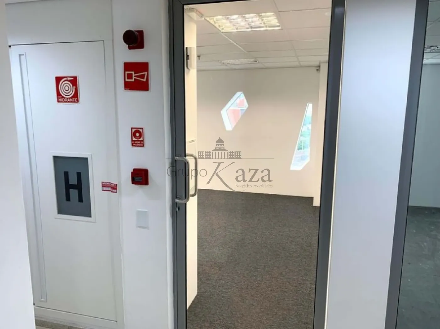 Foto 5 de Comercial Conjunto Comercial em Chácara Santo Antônio, São Paulo - imagem 5