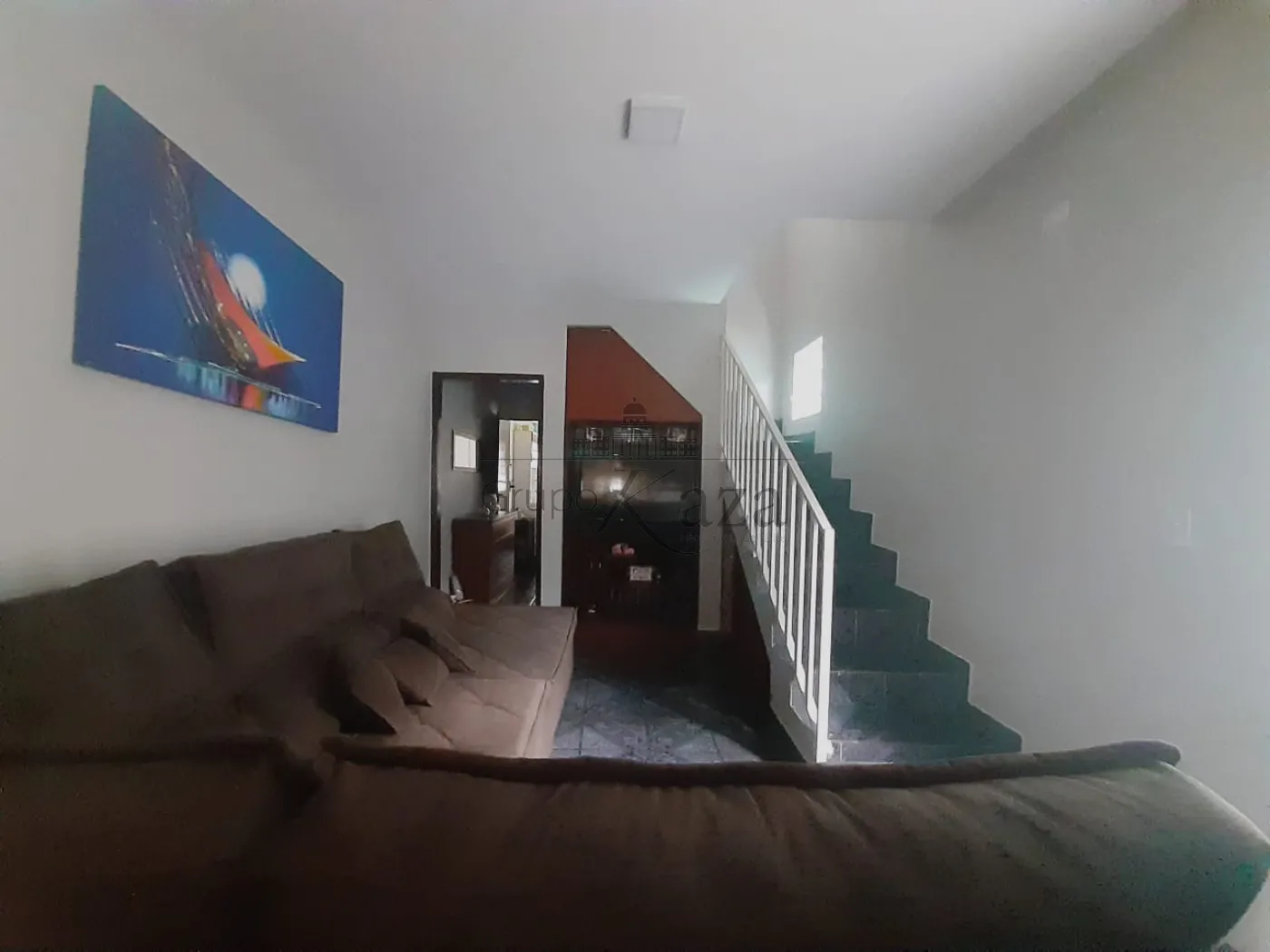 Foto 2 de Casa Sobrado em Parque Residencial Flamboyant, São José dos Campos - imagem 2 Foto 2 de Casa Sobrado em Parque Residencial Flamboyant, São José dos Campos - imagem 2