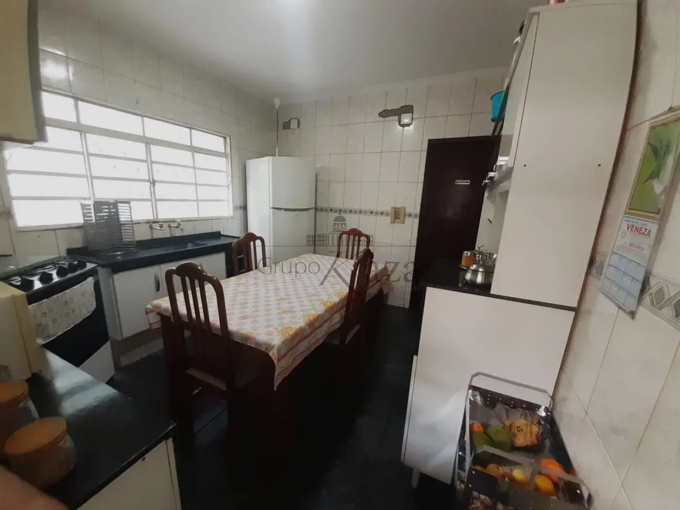 Foto 3 de Casa Sobrado em Parque Residencial Flamboyant, São José dos Campos - imagem 3 Foto 3 de Casa Sobrado em Parque Residencial Flamboyant, São José dos Campos - imagem 3