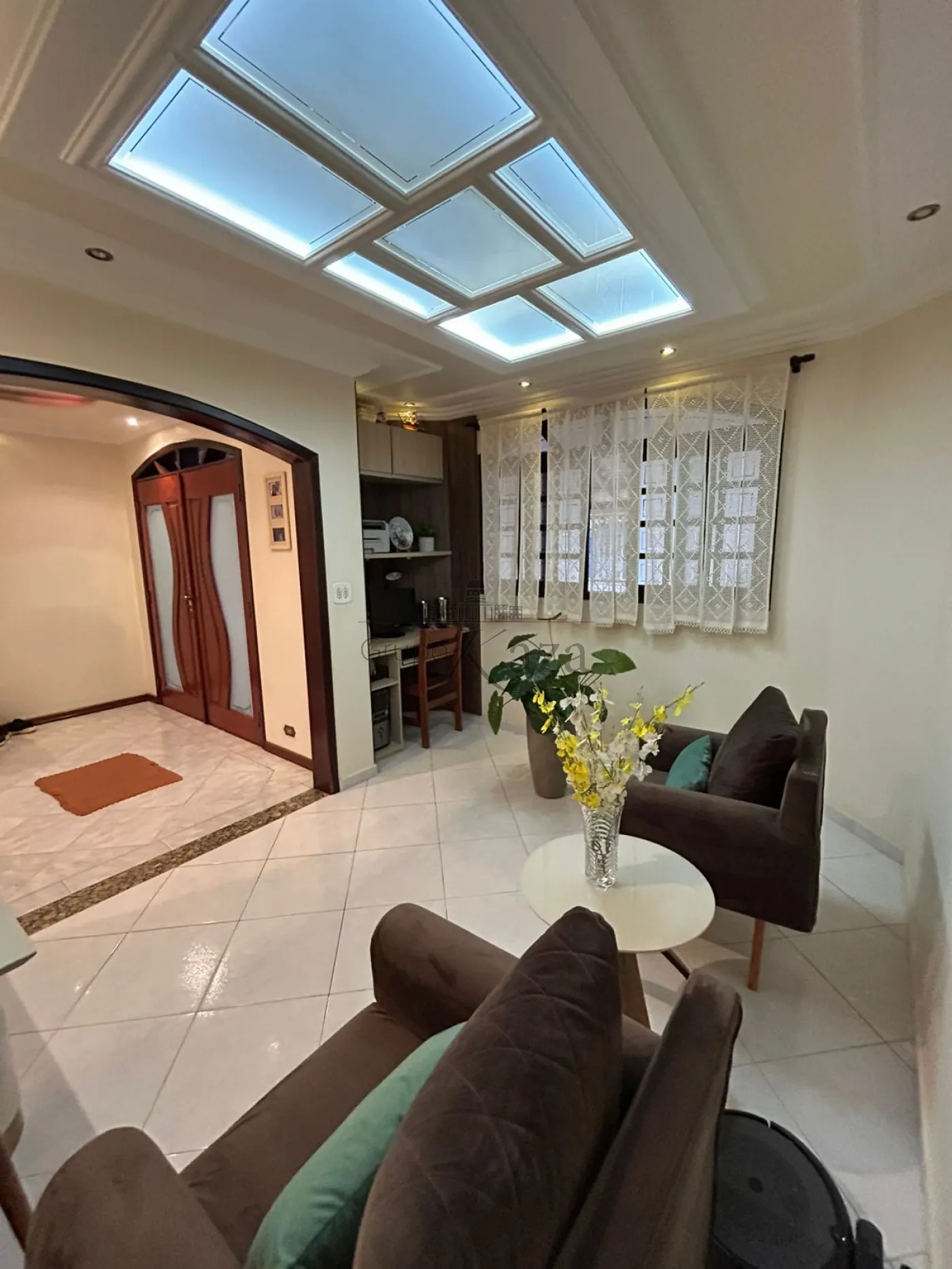 Foto 2 de Casa Condomínio em Jardim das Flores, São José dos Campos - imagem 2 Foto 2 de Casa Condomínio em Jardim das Flores, São José dos Campos - imagem 2