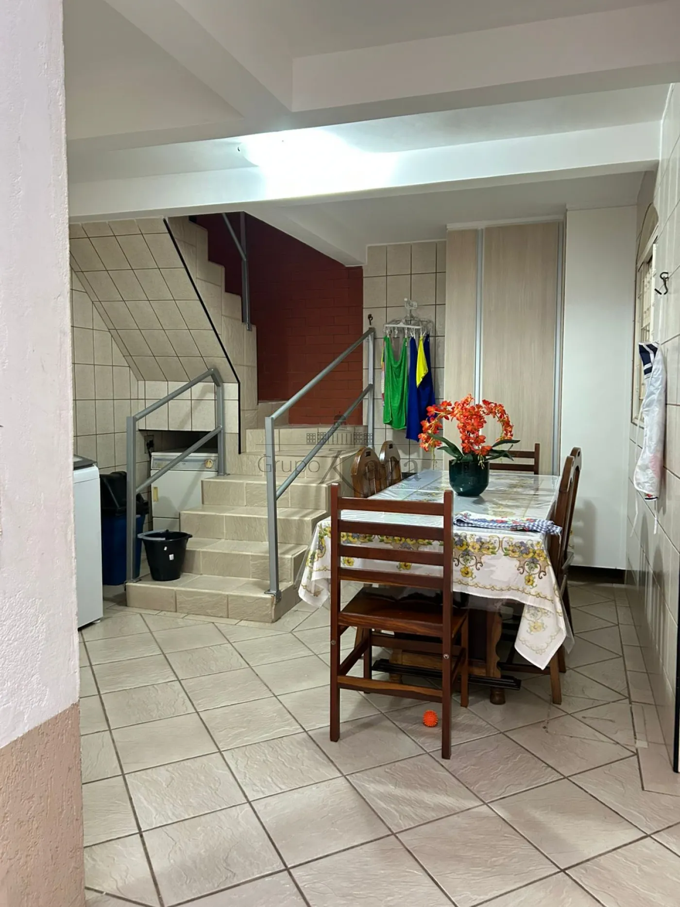 Foto 6 de Casa Condomínio em Jardim das Flores, São José dos Campos - imagem 6