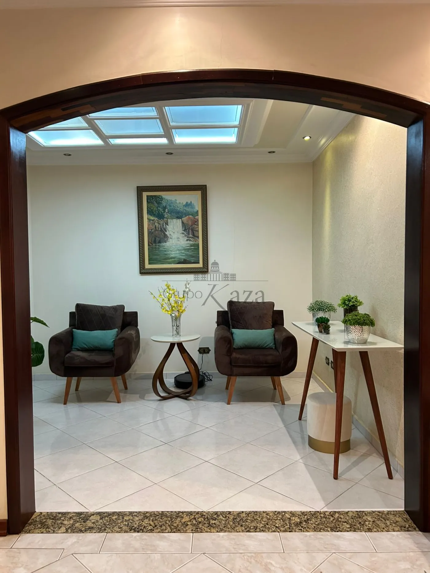 Foto 3 de Casa Condomínio em Jardim das Flores, São José dos Campos - imagem 3 Foto 3 de Casa Condomínio em Jardim das Flores, São José dos Campos - imagem 3