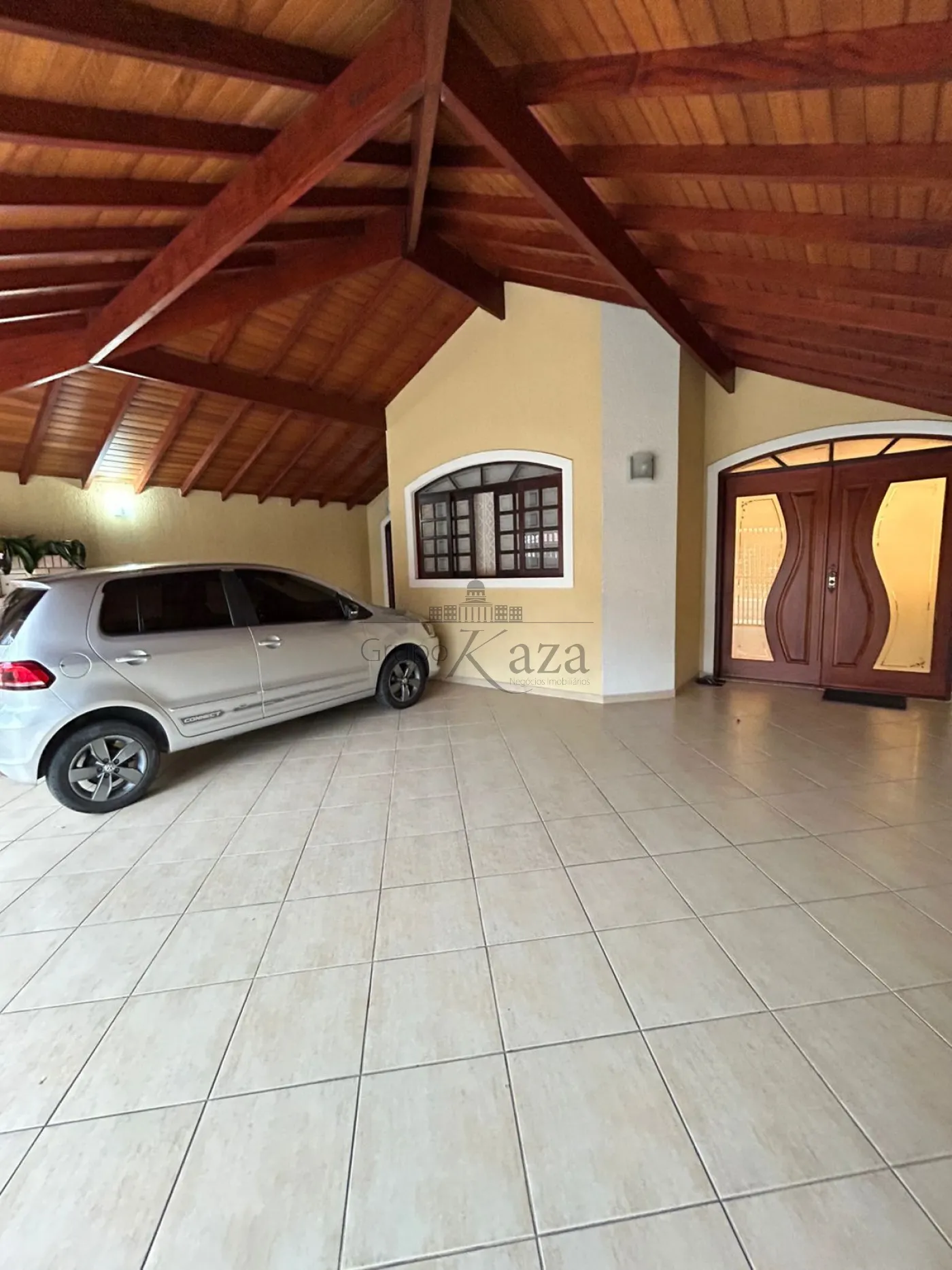 Foto 10 de Casa Condomínio em Jardim das Flores, São José dos Campos - imagem 10