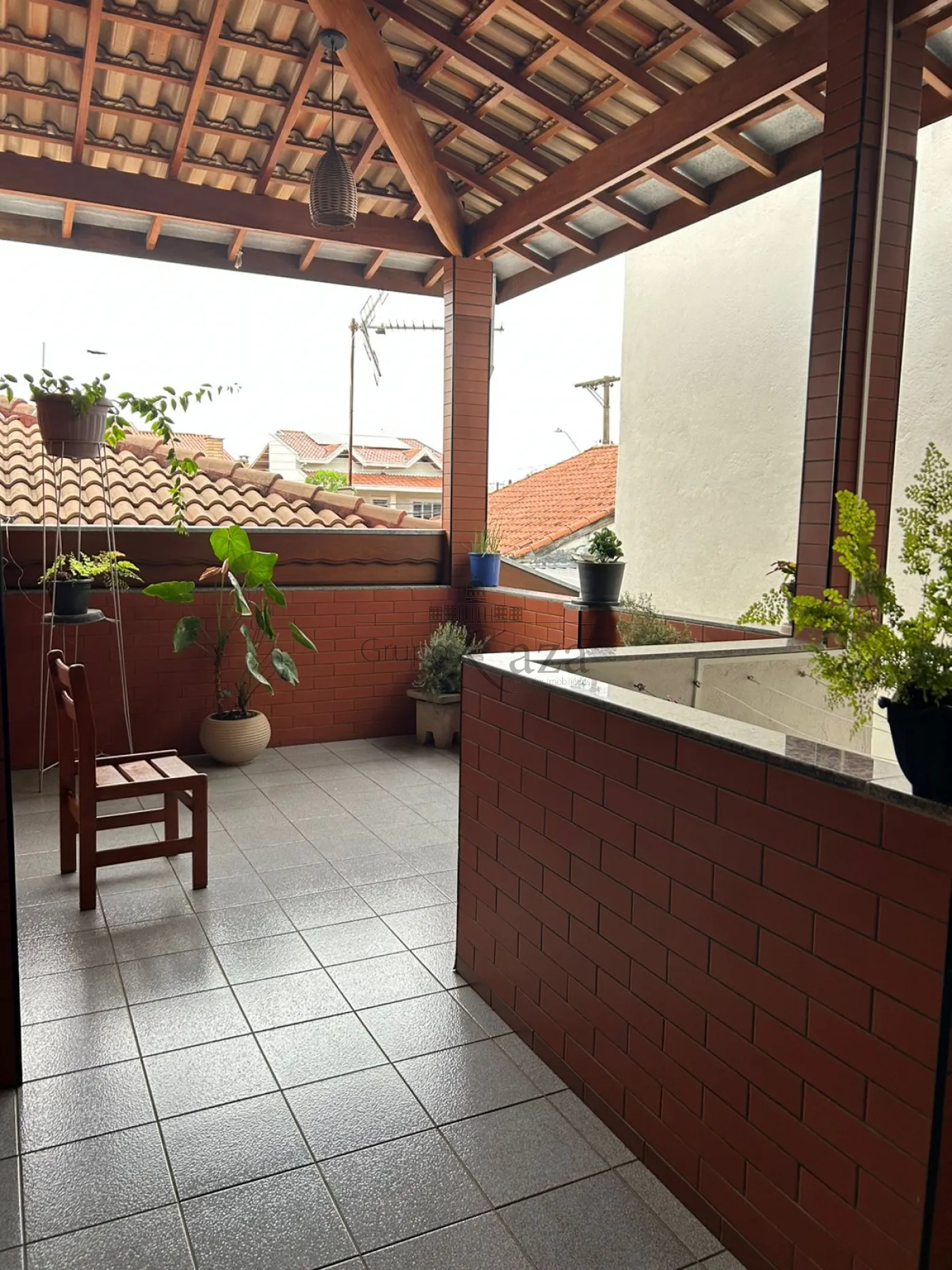 Foto 7 de Casa Condomínio em Jardim das Flores, São José dos Campos - imagem 7