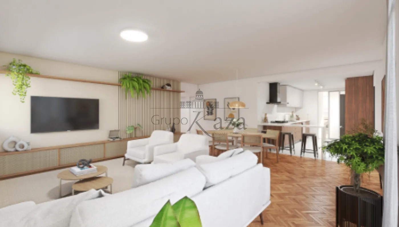 Foto 2 de Apartamento Padrão em Higienópolis, São Paulo - imagem 2 Foto 2 de Apartamento Padrão em Higienópolis, São Paulo - imagem 2