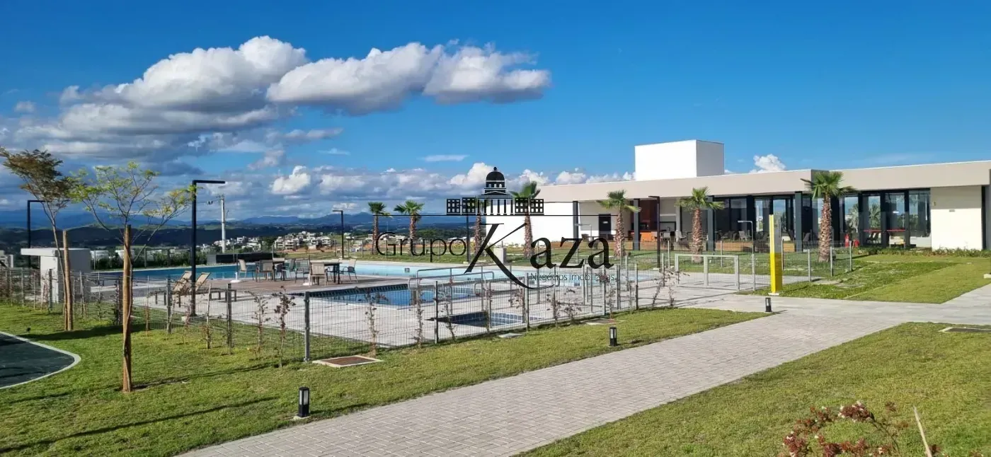 Foto 2 de Terreno Condomínio em Urbanova, São José dos Campos - imagem 2 Foto 2 de Terreno Condomínio em Urbanova, São José dos Campos - imagem 2