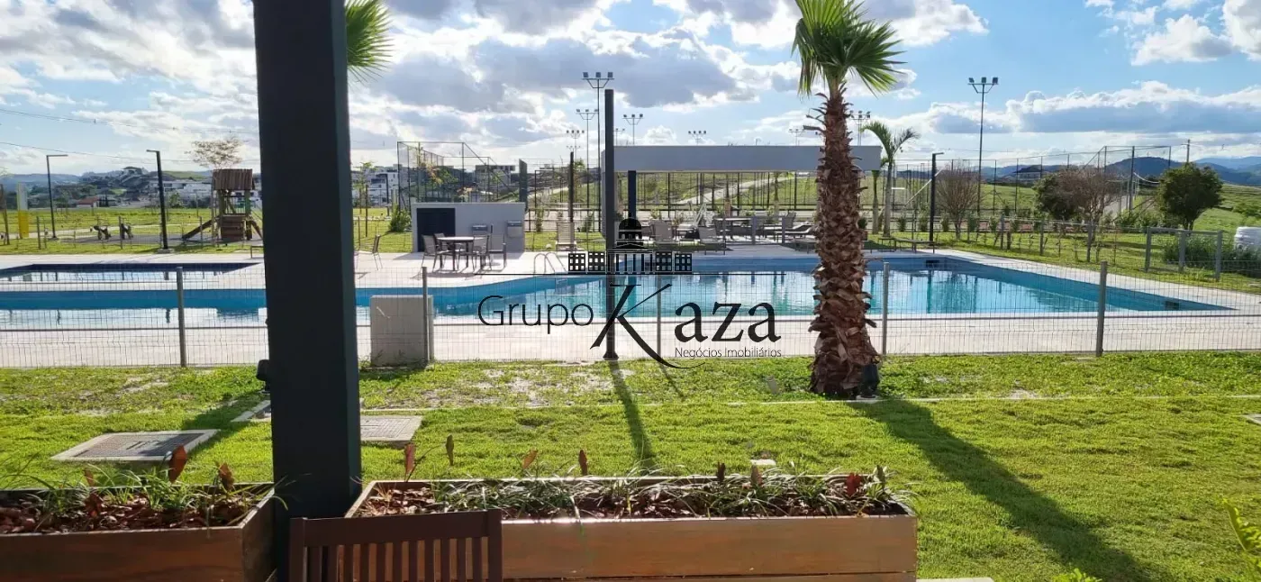 Foto 3 de Terreno Condomínio em Urbanova, São José dos Campos - imagem 3 Foto 3 de Terreno Condomínio em Urbanova, São José dos Campos - imagem 3