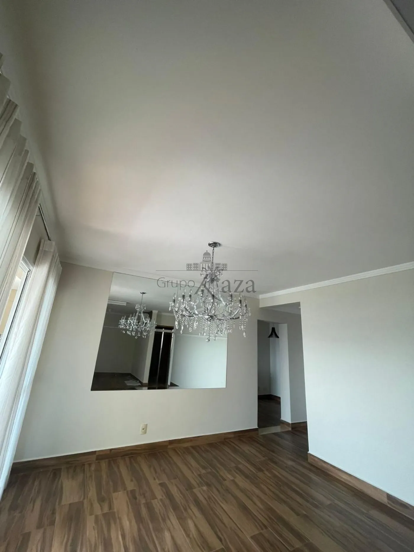 Foto 3 de Apartamento Padrão em Jardim Esplanada, São José dos Campos - imagem 3 Foto 3 de Apartamento Padrão em Jardim Esplanada, São José dos Campos - imagem 3