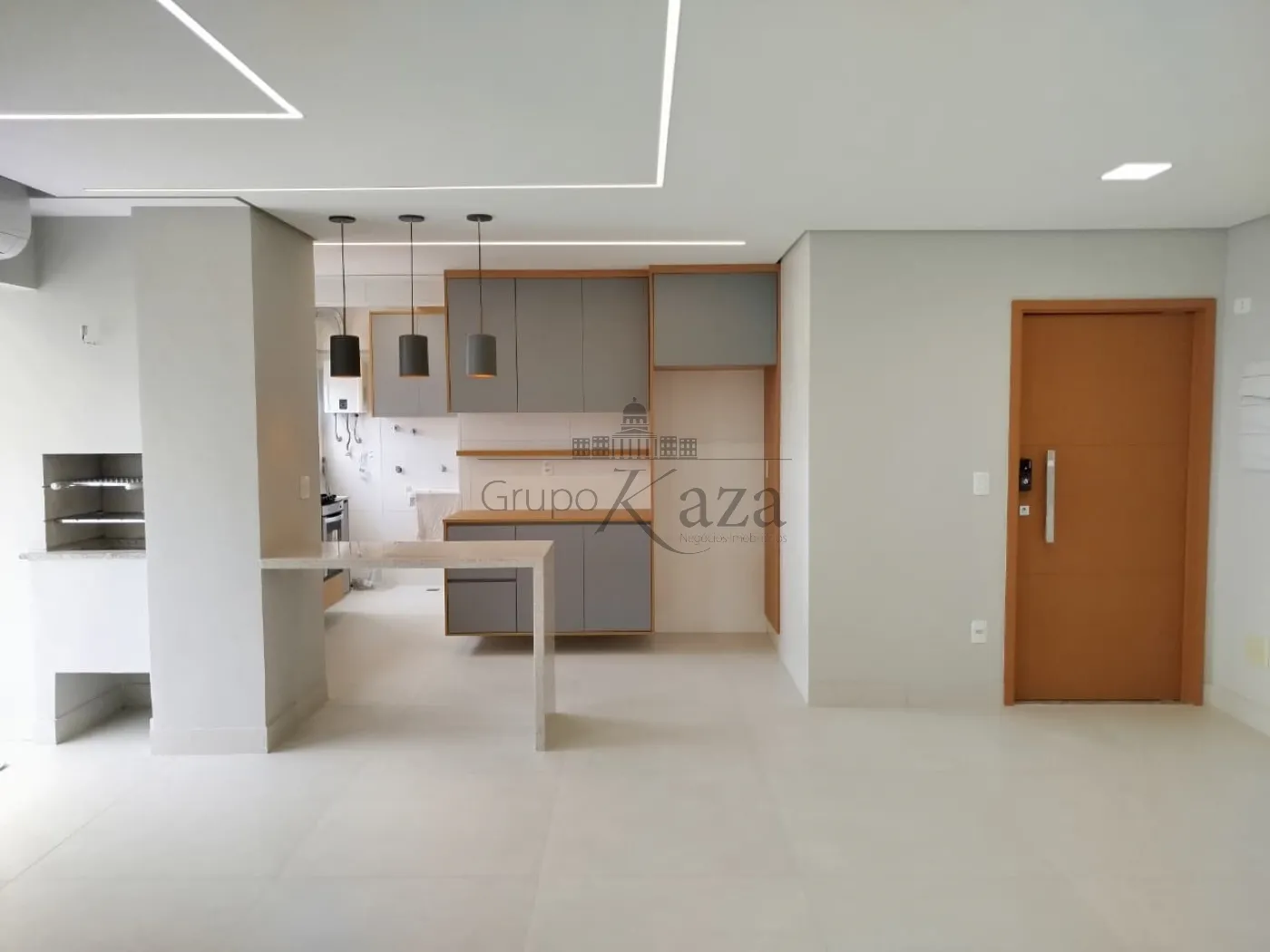 Foto 1 de Apartamento Padrão em Jardim Petrópolis, São José dos Campos - imagem 1 Foto 1 de Apartamento Padrão em Jardim Petrópolis, São José dos Campos - imagem 1