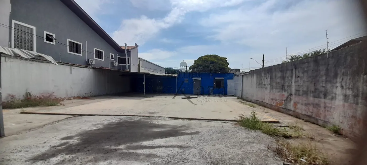 Foto 1 de Terreno Comercial em Residencial Bosque dos Ipês, São José dos Campos - imagem 1 Foto 1 de Terreno Comercial em Residencial Bosque dos Ipês, São José dos Campos - imagem 1