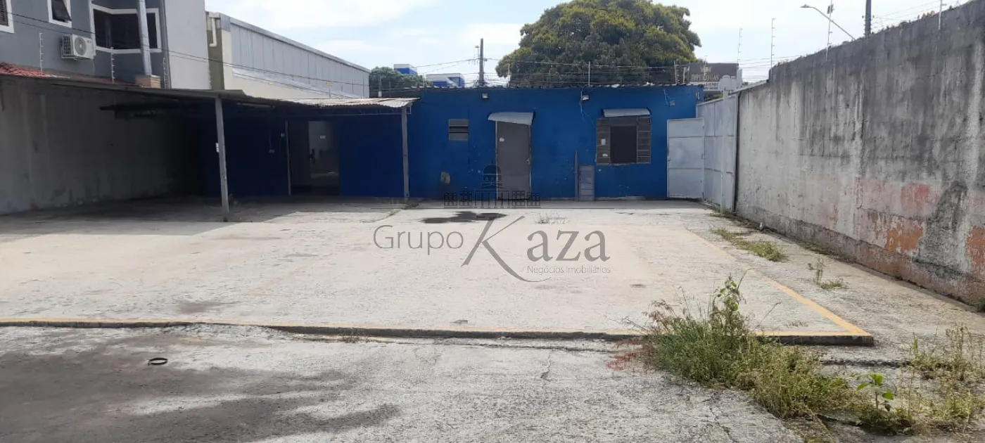 Foto 3 de Terreno Comercial em Residencial Bosque dos Ipês, São José dos Campos - imagem 3 Foto 3 de Terreno Comercial em Residencial Bosque dos Ipês, São José dos Campos - imagem 3