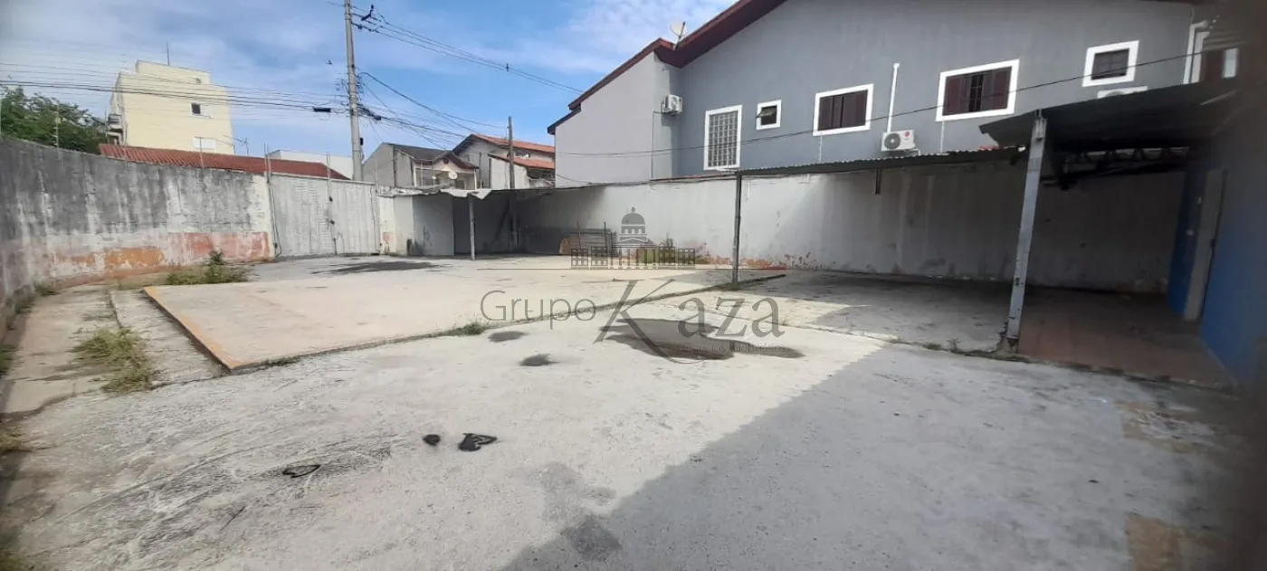 Foto 4 de Terreno Comercial em Residencial Bosque dos Ipês, São José dos Campos - imagem 4