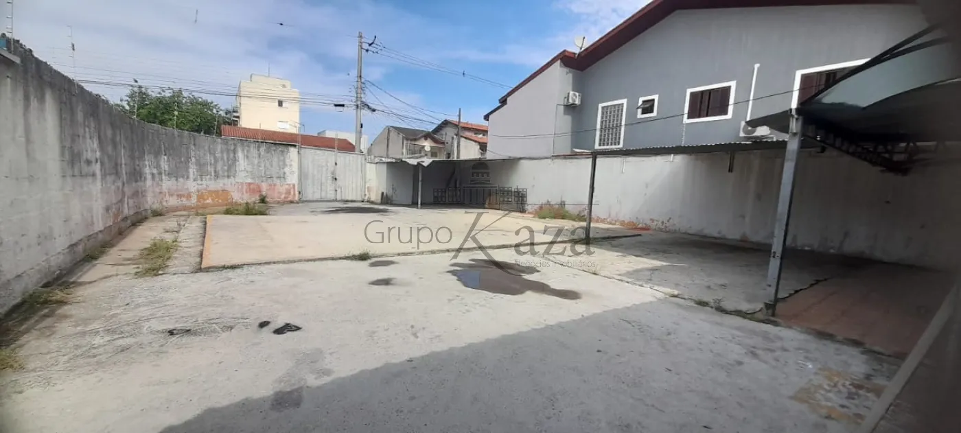 Foto 5 de Terreno Comercial em Residencial Bosque dos Ipês, São José dos Campos - imagem 5