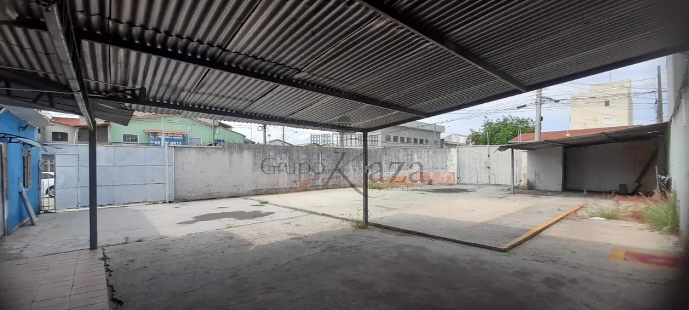 Foto 6 de Terreno Comercial em Residencial Bosque dos Ipês, São José dos Campos - imagem 6