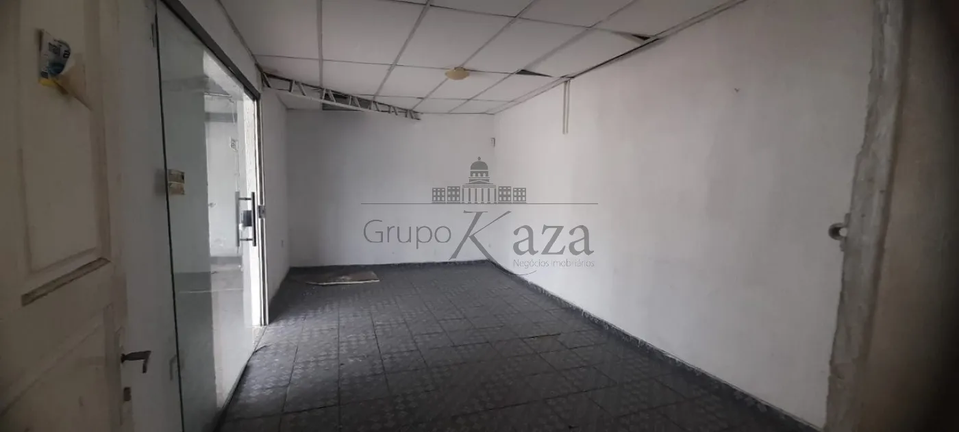 Foto 7 de Terreno Comercial em Residencial Bosque dos Ipês, São José dos Campos - imagem 7