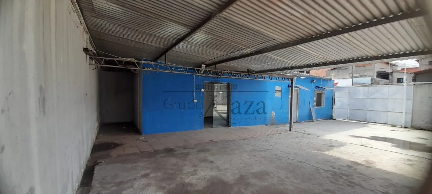 Foto 8 de Terreno Comercial em Residencial Bosque dos Ipês, São José dos Campos - imagem 8