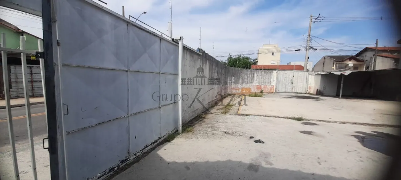 Foto 9 de Terreno Comercial em Residencial Bosque dos Ipês, São José dos Campos - imagem 9
