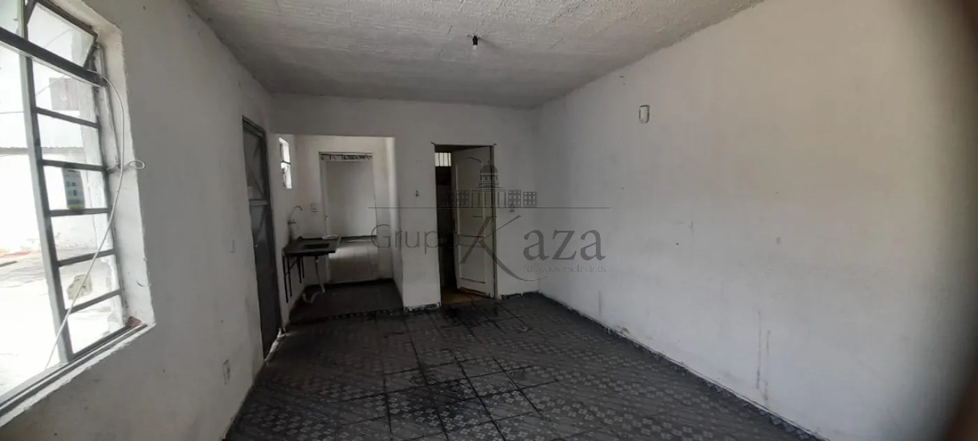 Foto 10 de Terreno Comercial em Residencial Bosque dos Ipês, São José dos Campos - imagem 10