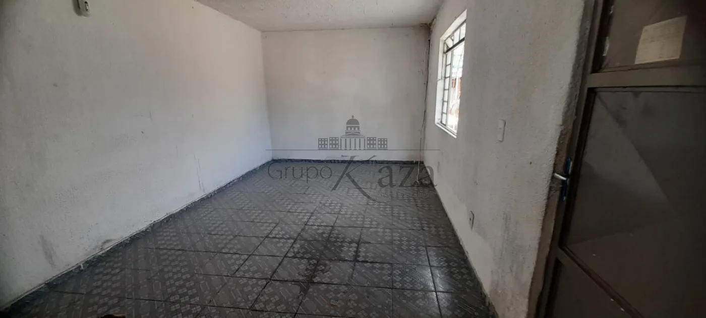 Foto 11 de Terreno Comercial em Residencial Bosque dos Ipês, São José dos Campos - imagem 11