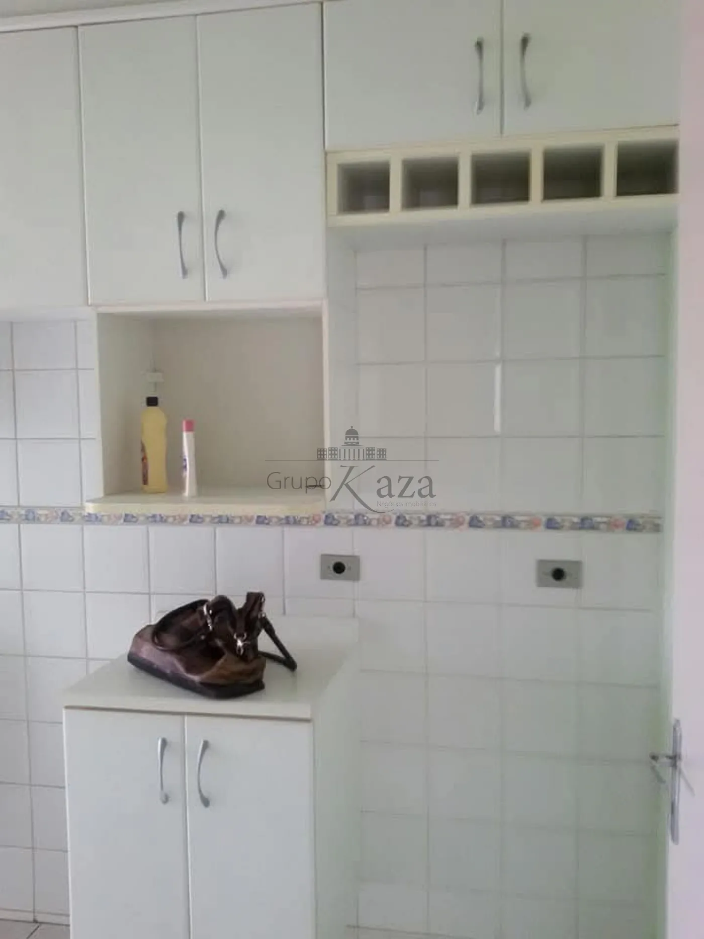 Foto 6 de Apartamento Padrão em Jardim Oriente, São José dos Campos - imagem 6