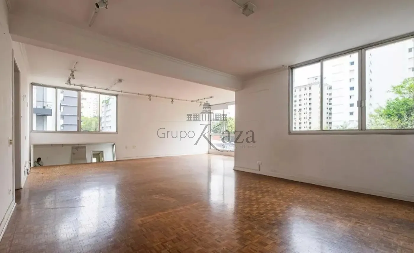 Foto 2 de Apartamento Cobertura em Cerqueira César, São Paulo - imagem 2 Foto 2 de Apartamento Cobertura em Cerqueira César, São Paulo - imagem 2