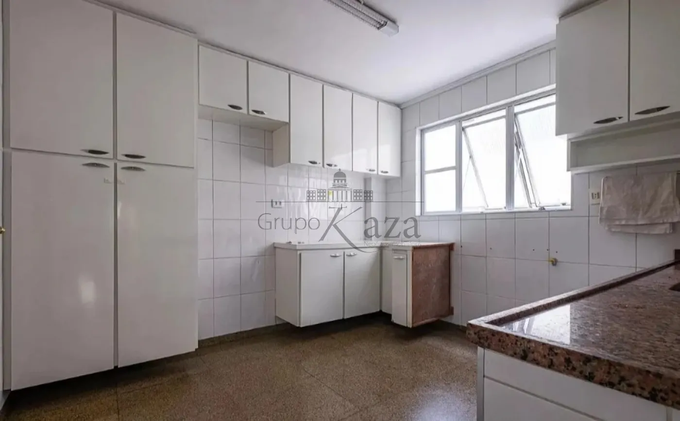 Foto 4 de Apartamento Cobertura em Cerqueira César, São Paulo - imagem 4