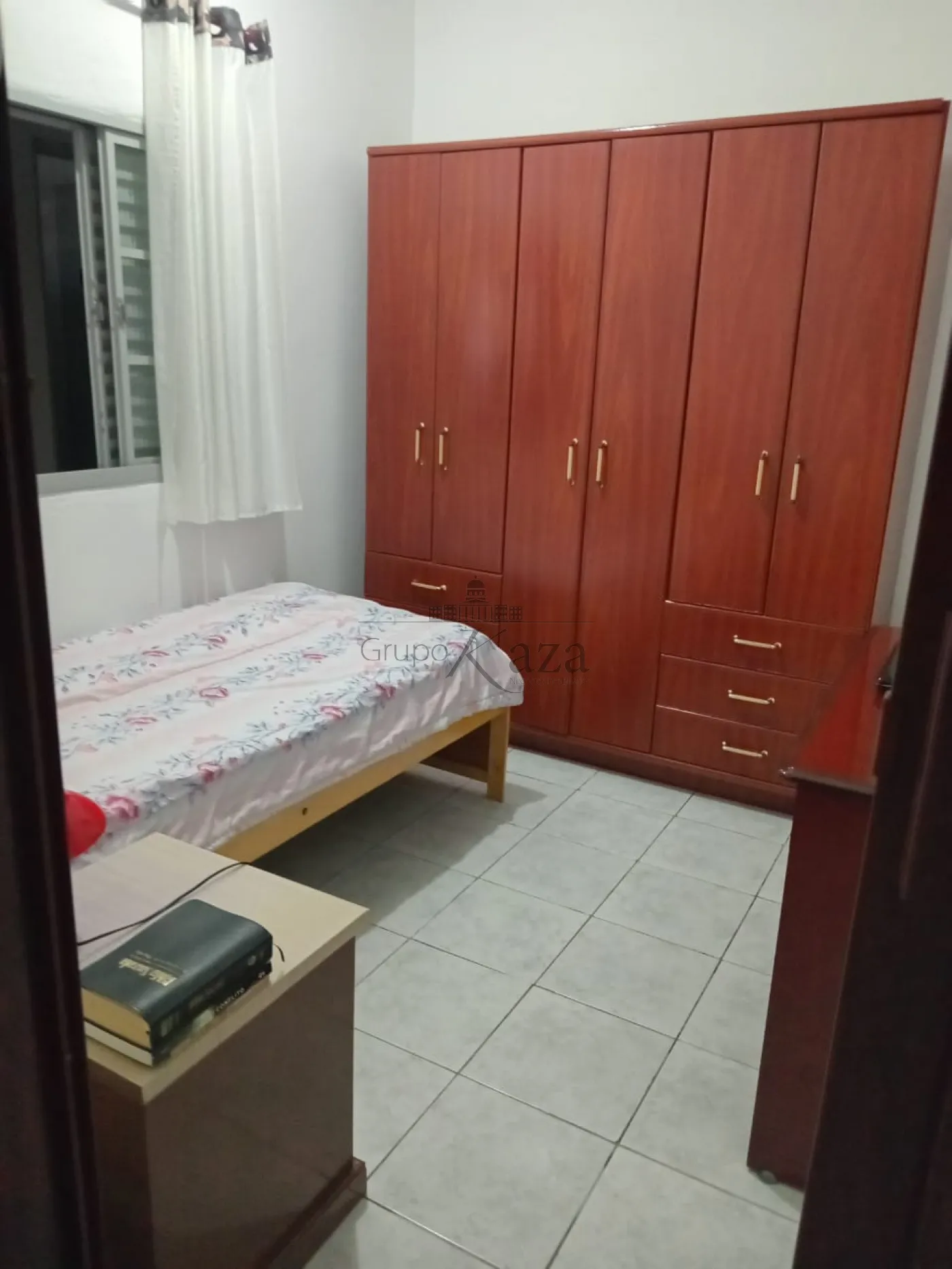 Foto 11 de Casa Comercial  Residencial em Vila Indústrial, São José dos Campos - imagem 11