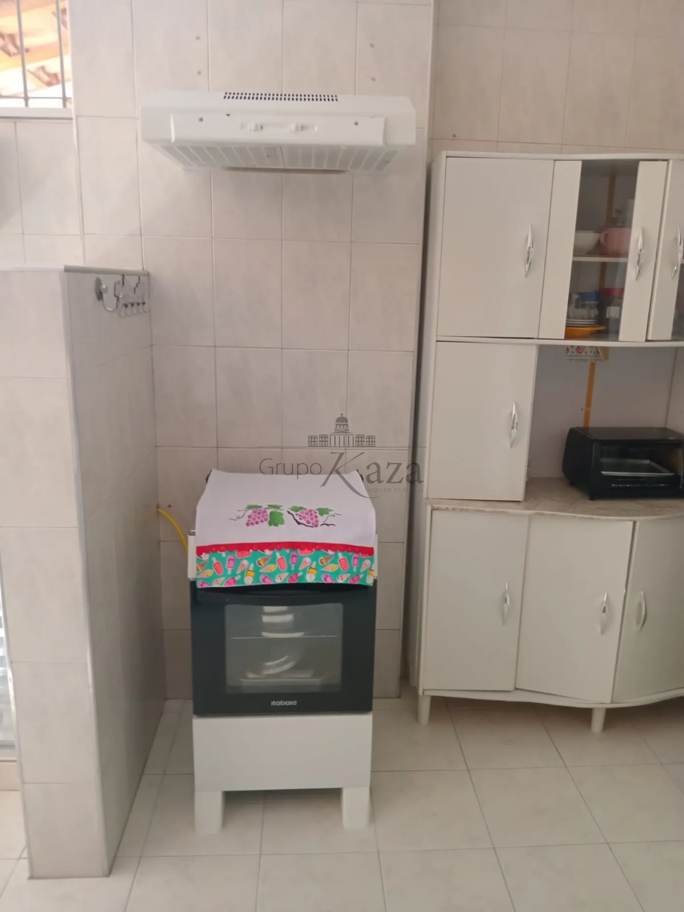 Foto 4 de Casa Comercial  Residencial em Vila Indústrial, São José dos Campos - imagem 4