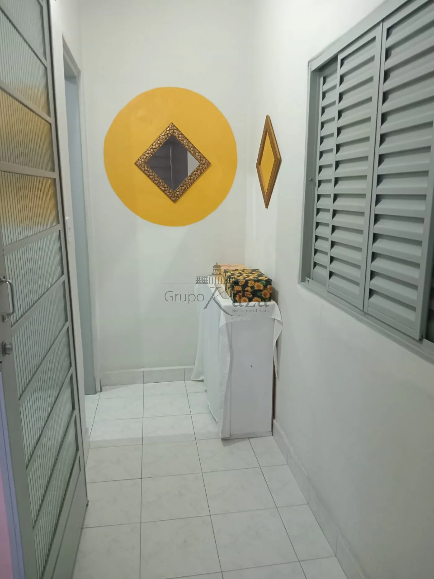 Foto 7 de Casa Comercial  Residencial em Vila Indústrial, São José dos Campos - imagem 7