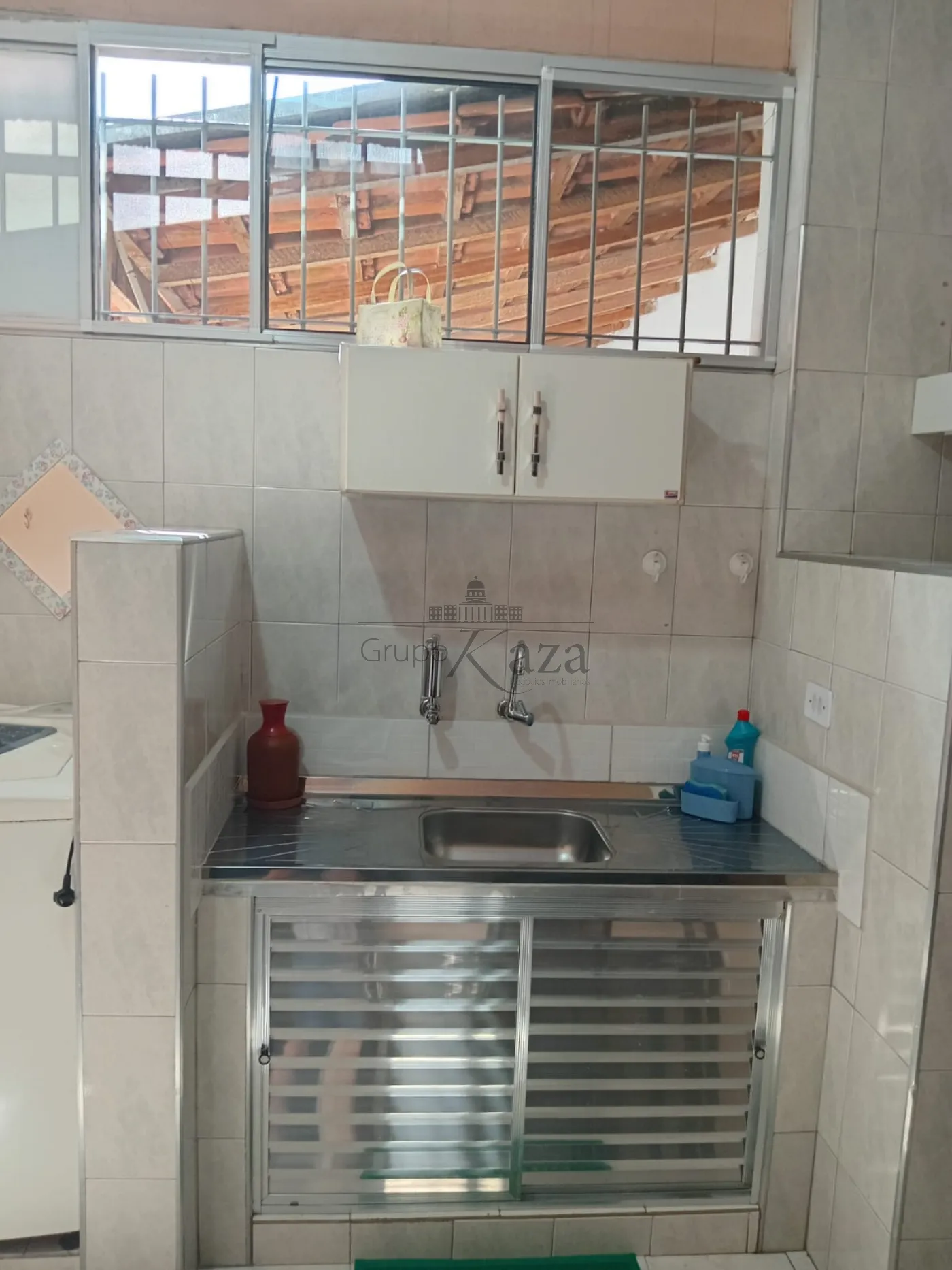 Foto 5 de Casa Comercial  Residencial em Vila Indústrial, São José dos Campos - imagem 5