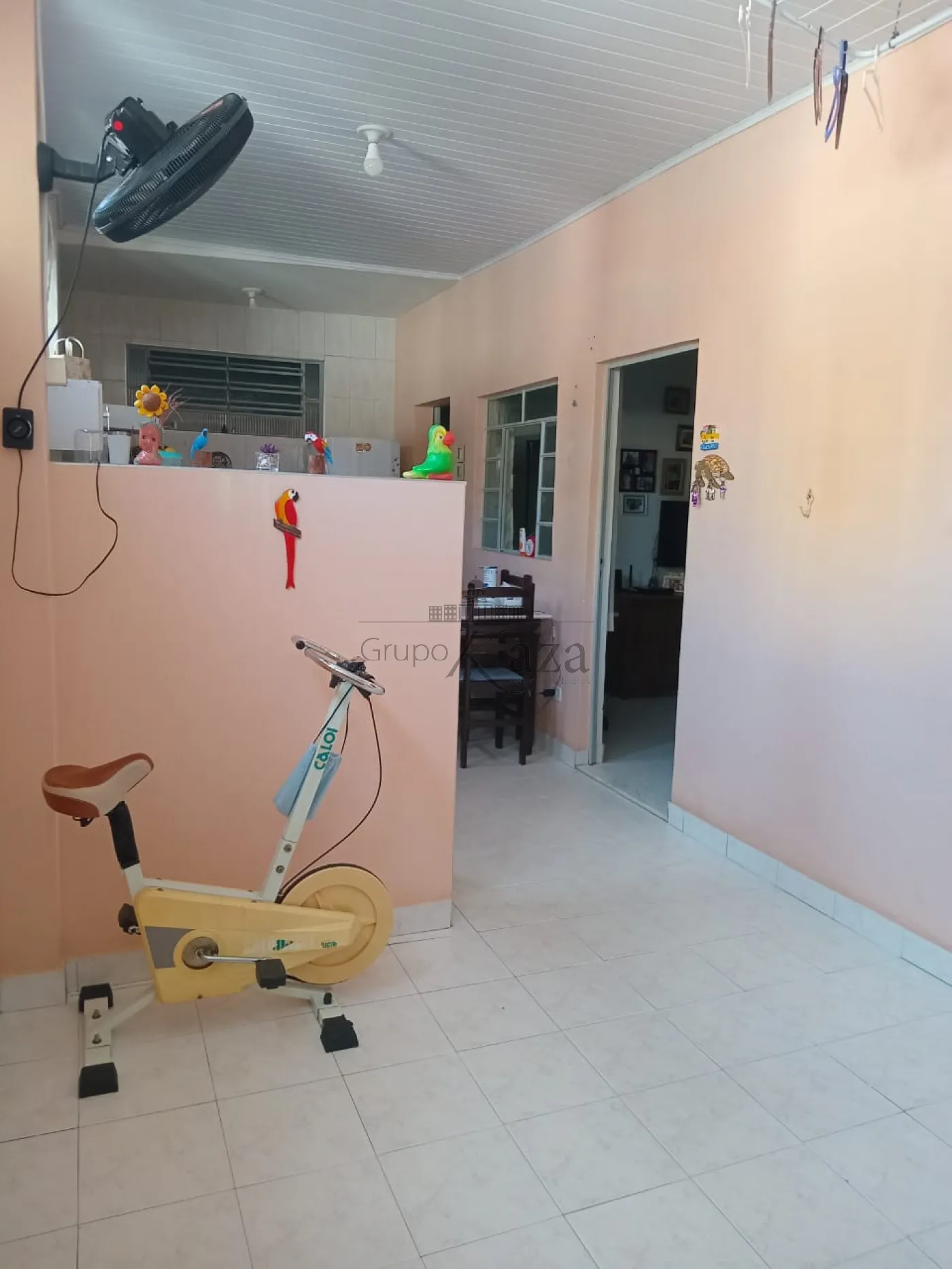 Foto 14 de Casa Comercial  Residencial em Vila Indústrial, São José dos Campos - imagem 14