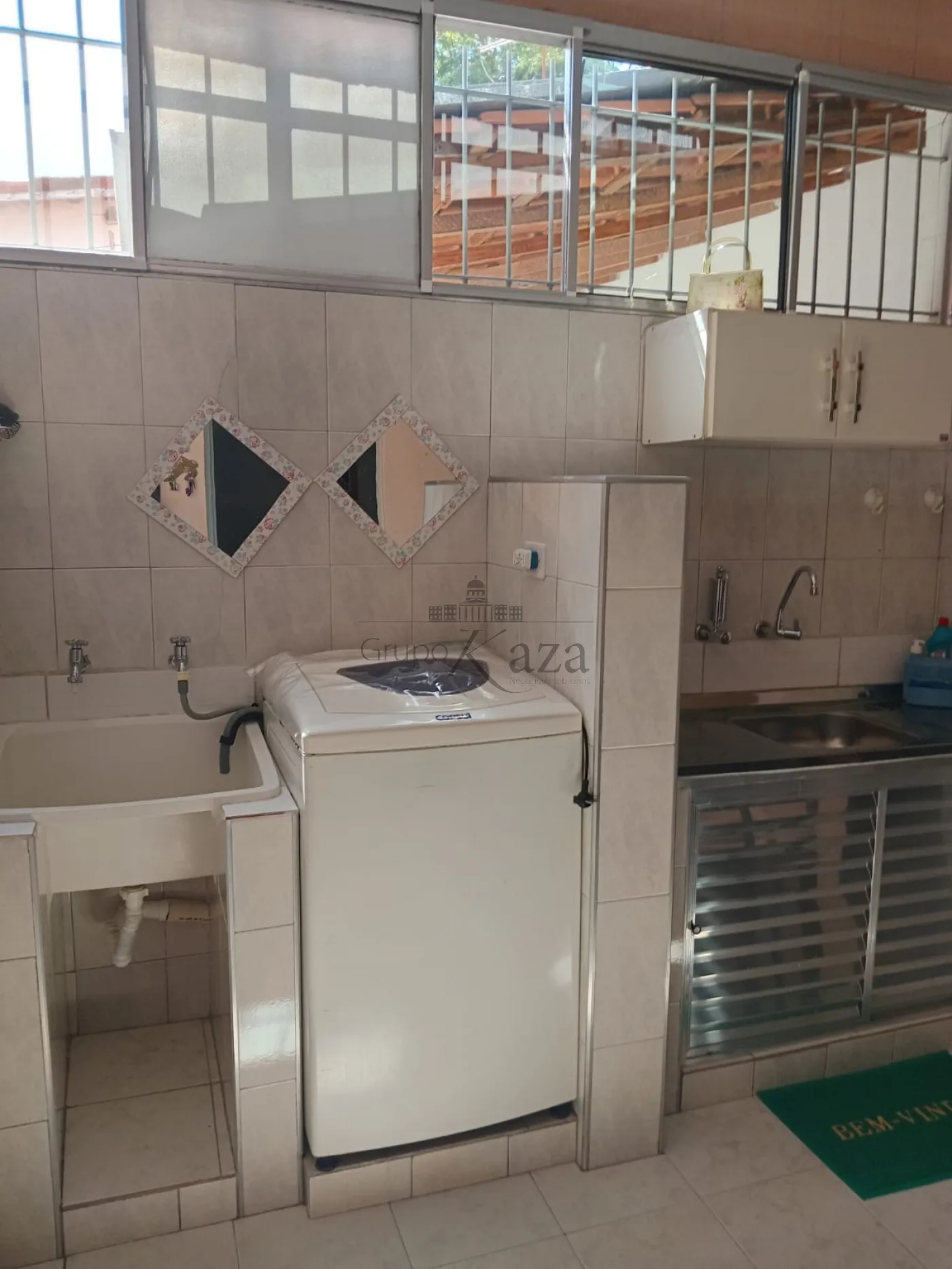 Foto 6 de Casa Comercial  Residencial em Vila Indústrial, São José dos Campos - imagem 6