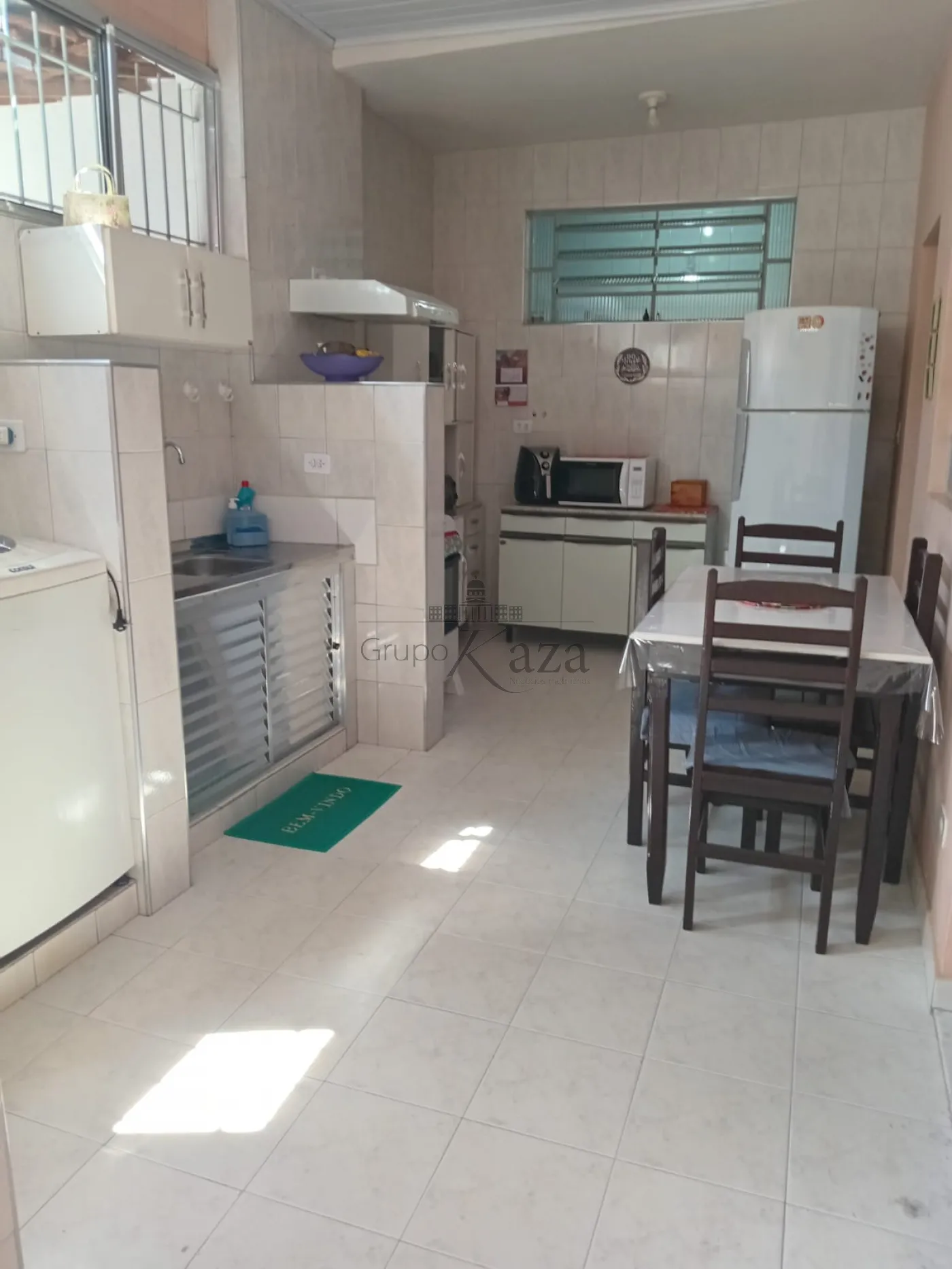 Foto 3 de Casa Comercial Residencial em Vila Indústrial, São José dos Campos - imagem 3 Foto 3 de Casa Comercial Residencial em Vila Indústrial, São José dos Campos - imagem 3